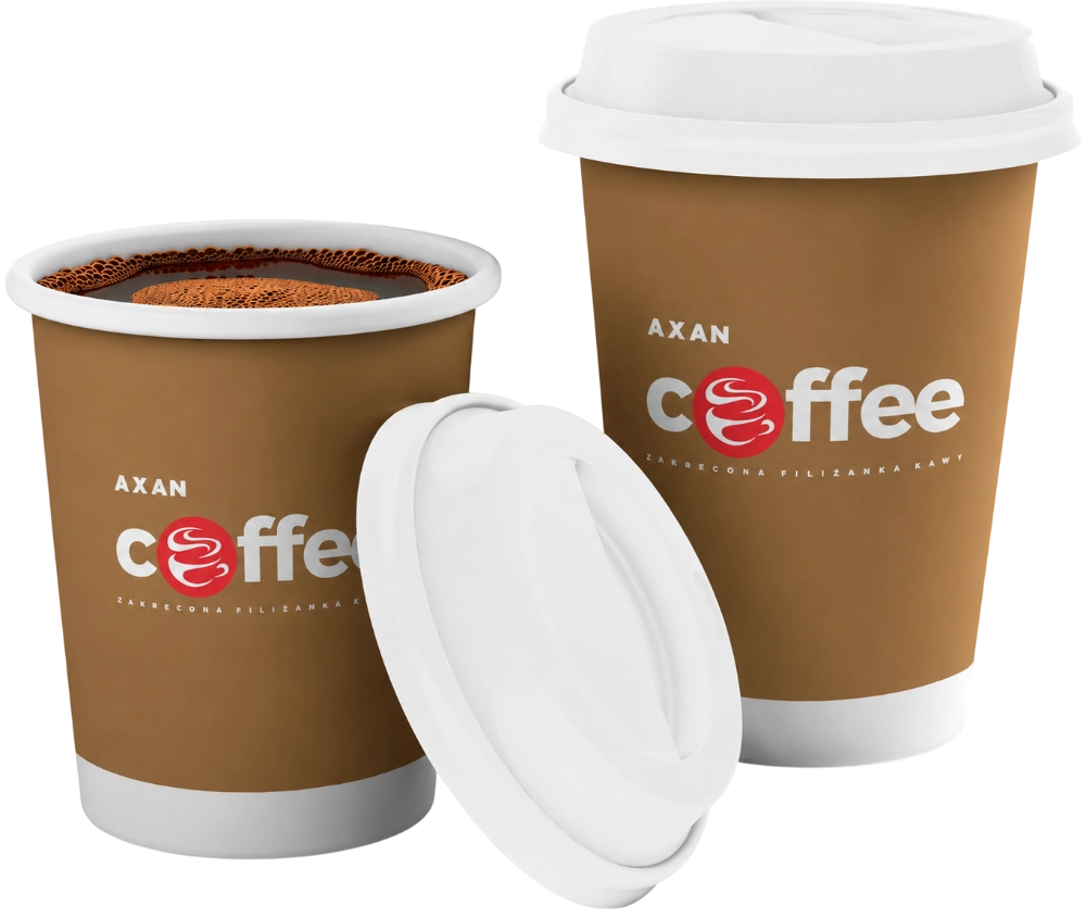 AXAN Coffee
