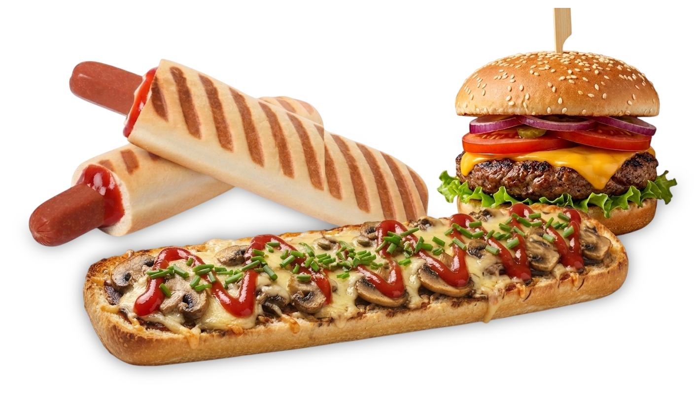 AXAN Food
