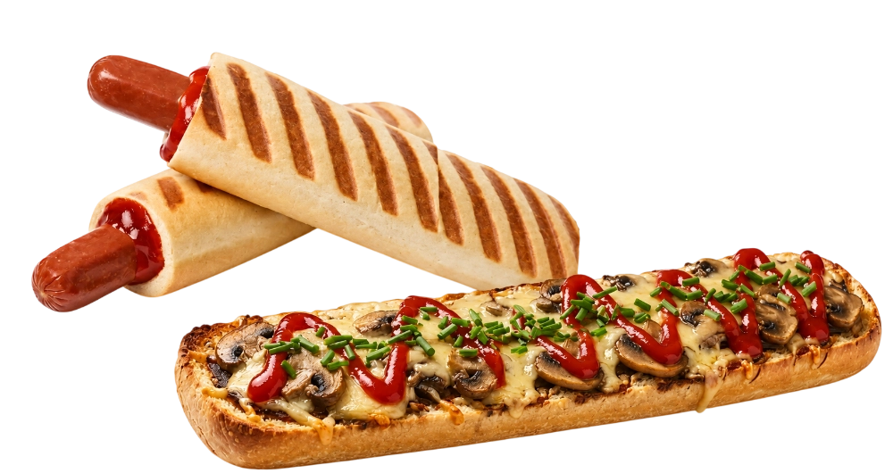 AXAN Food