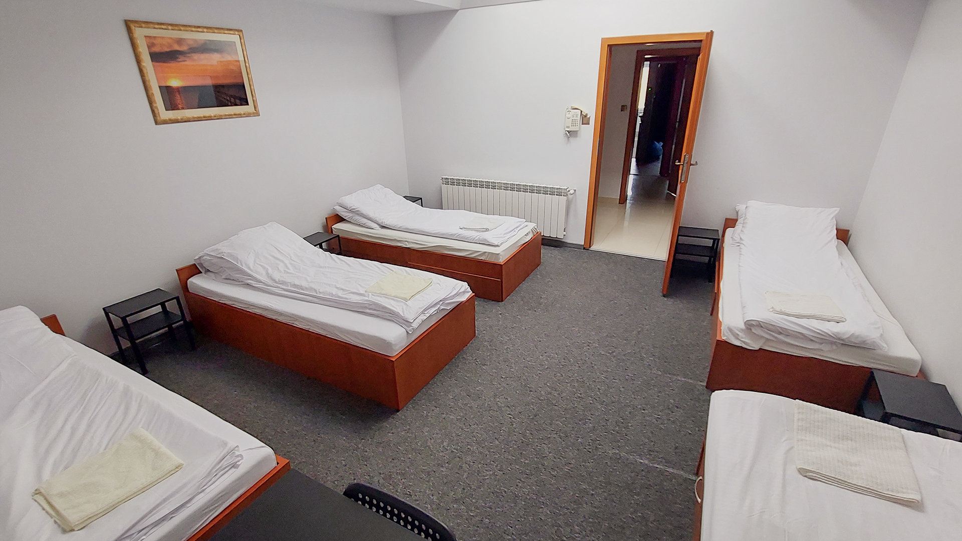 Hotelik AXAN — galeria 12