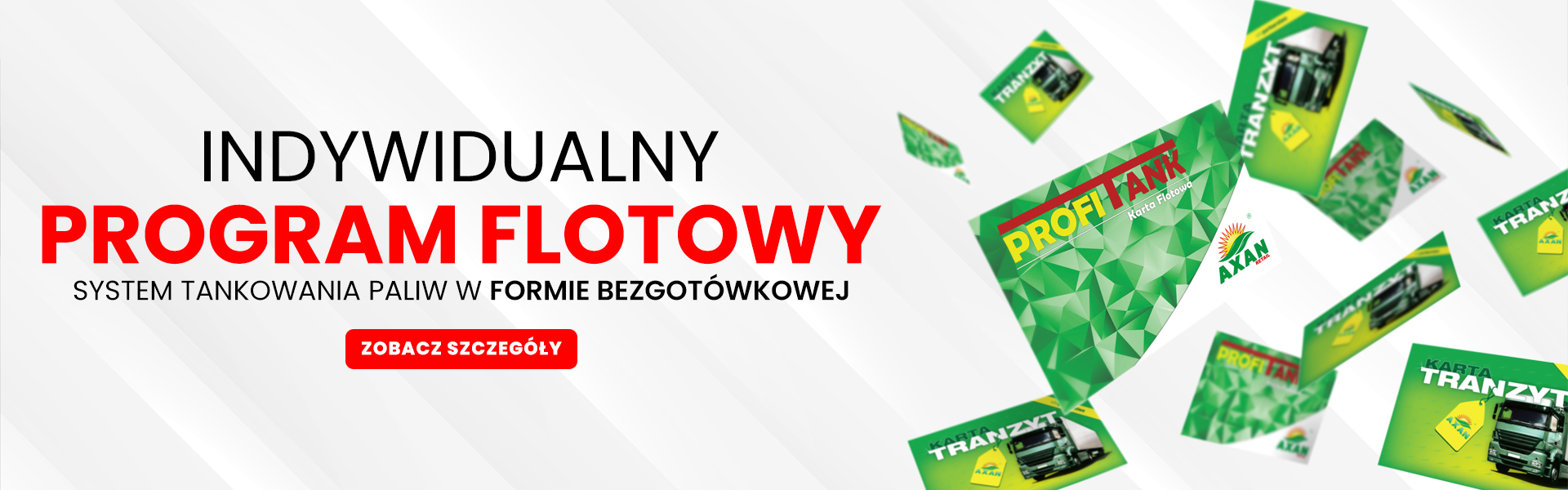 Program flotowy