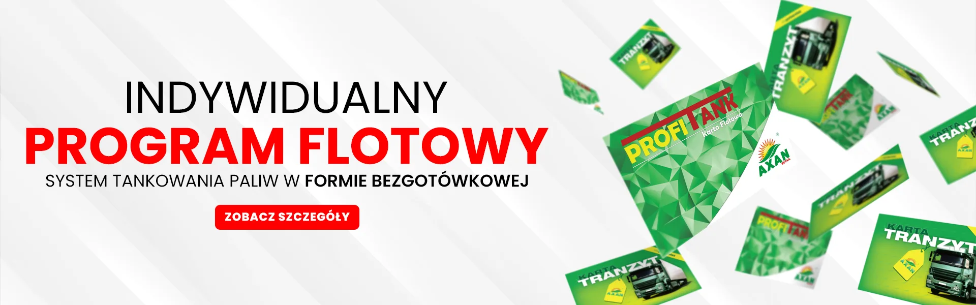 Program flotowy