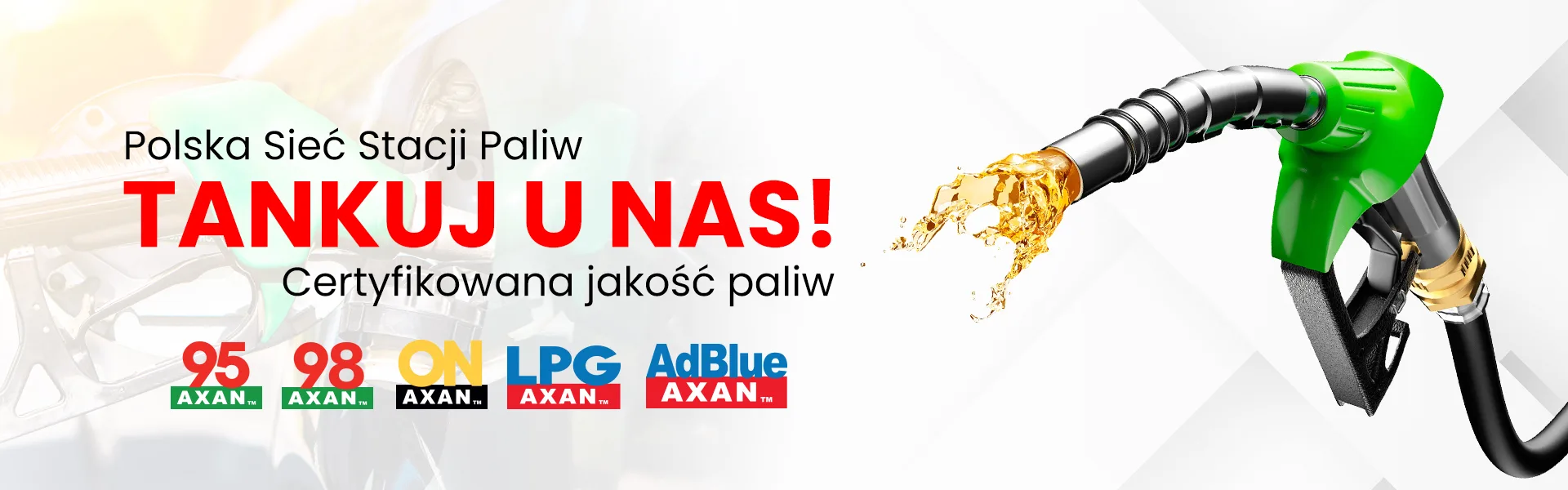 Tankuj u nas